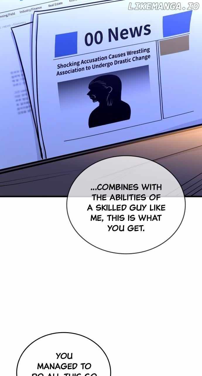 Justice Served Chapter 13 30
